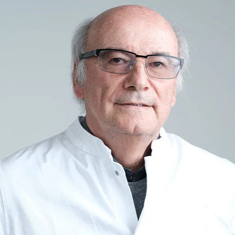Gérald Langel