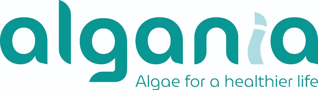 Algania Logo
